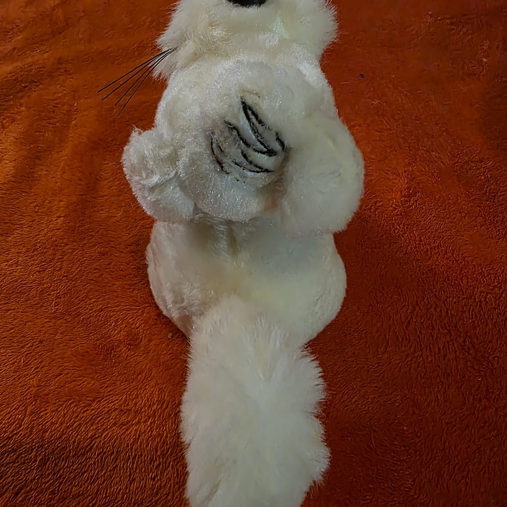 Vintage 90s Dennis the Menace Ruff Dog - Picture 4 of 10